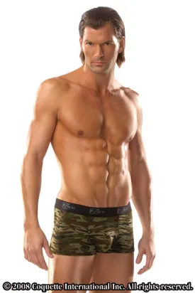 Zakk Boxer Brief -Closeout